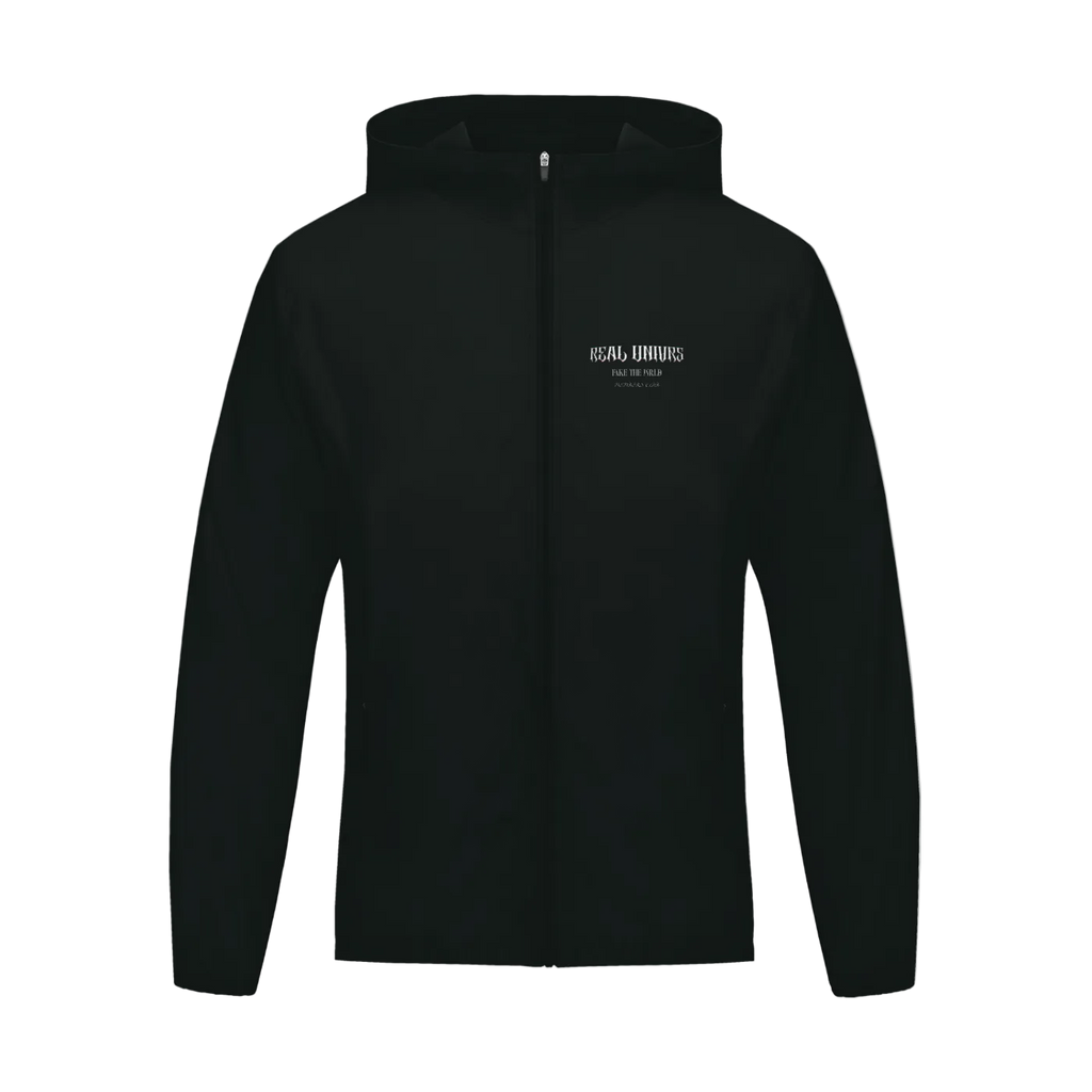 REAL UNIVRS Jacket